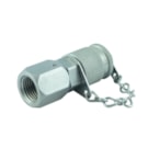 M076 - UNF JIC